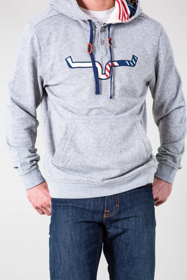Anson Hoodie
