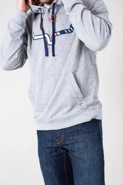 Anson Hoodie