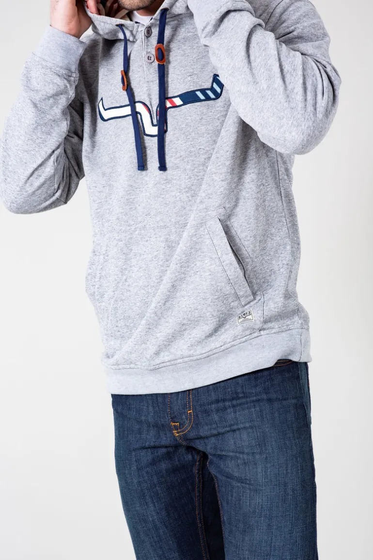 Anson Hoodie