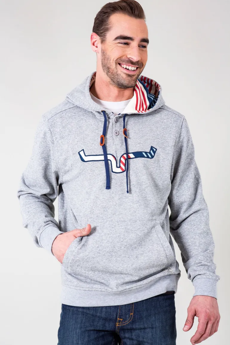 Anson Hoodie