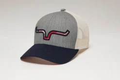 Anson Trucker Hat