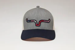 Anson Trucker Hat