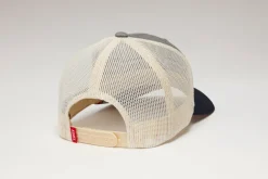 Anson Trucker Hat