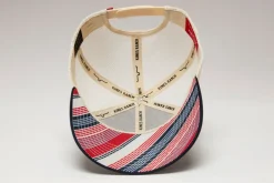 Anson Trucker Hat