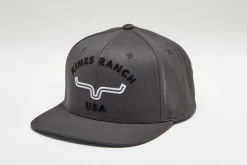 Arched Trucker Hat