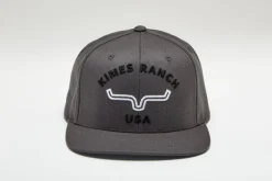 Arched Trucker Hat
