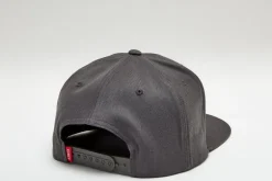 Arched Trucker Hat