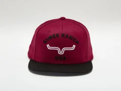 Arched Trucker Hat
