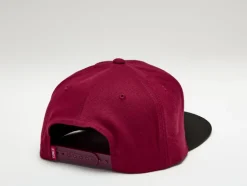 Arched Trucker Hat