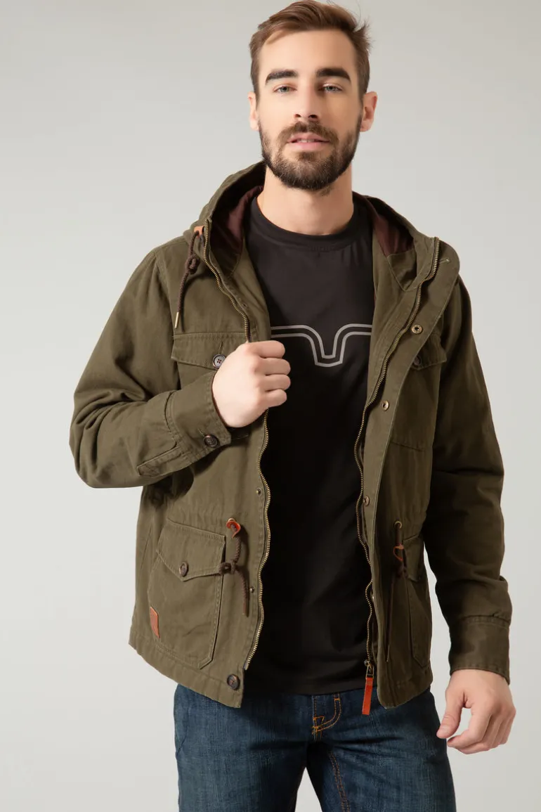 Army Jacket