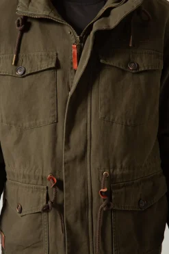Army Jacket