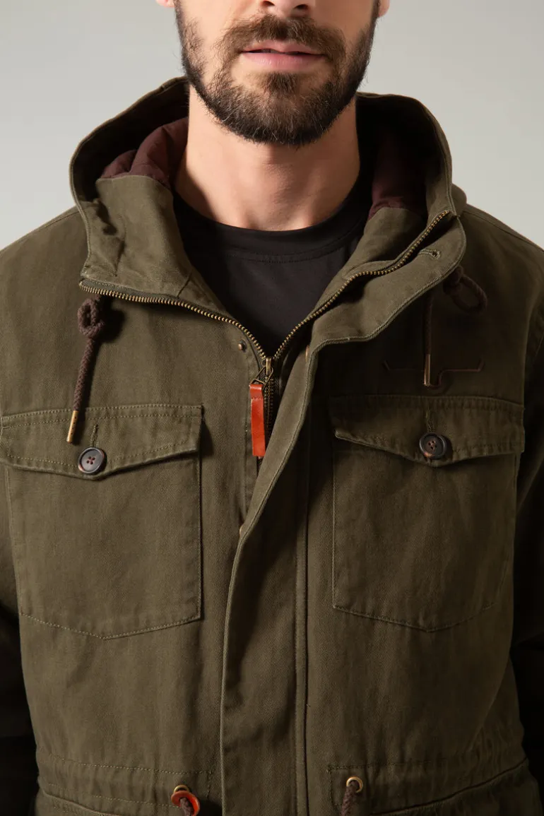 Army Jacket