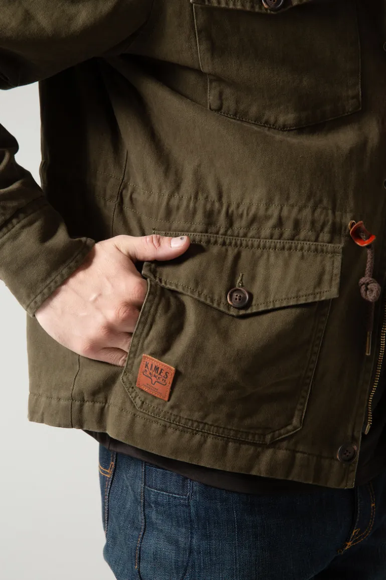 Army Jacket