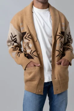 Artesia Cardigan