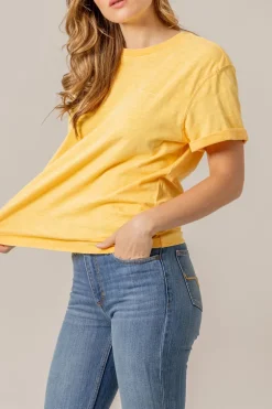 Ashley Tee