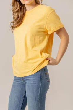 Ashley Tee