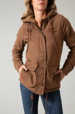 AWA Jacket