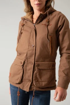 AWA Jacket