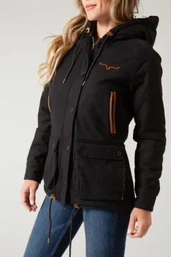 AWA Jacket