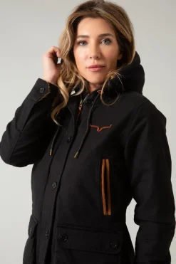 AWA Jacket
