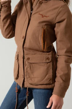 AWA Jacket