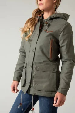 AWA Jacket
