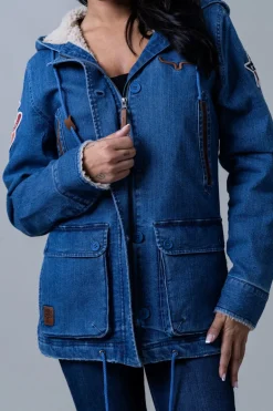 AWA Jacket