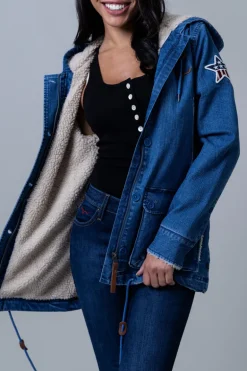 AWA Jacket