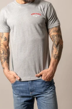 Bandera Tee