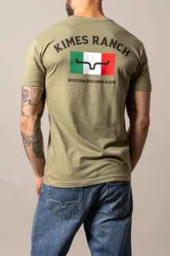 Bandera Tee