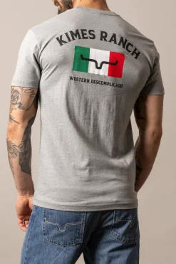 Bandera Tee