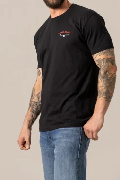 Bandera Tee
