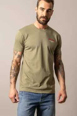 Bandera Tee
