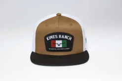 Bandera Trucker