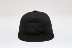 Banner Ventilated Hat