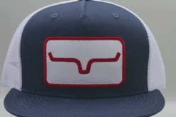 Banner Ventilated Hat