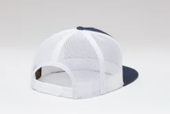 Banner Ventilated Hat