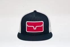 Banner Ventilated Hat