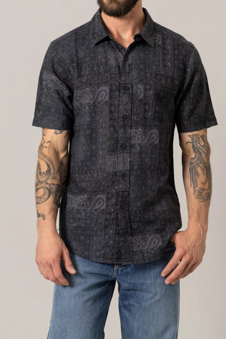 Barrett Polo
