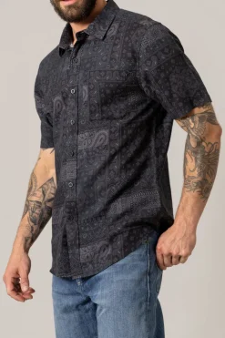 Barrett Polo
