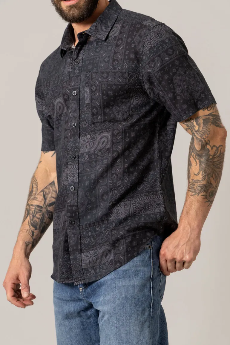 Barrett Polo