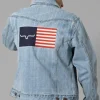 Barstow Denim Jacket