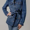 Becca Denim Jacket