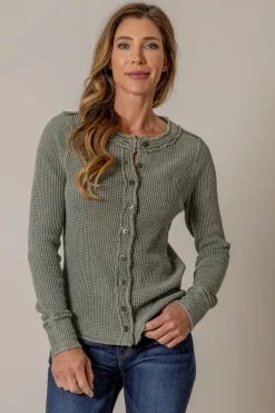 Bella Cardigan