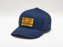Black Hawk Hat