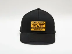 Black Hawk Hat