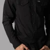Blackout Dress Shirt