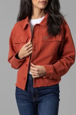 Blaine Tear Away Jacket