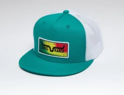 Blanket Trucker Hat
