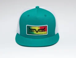 Blanket Trucker Hat